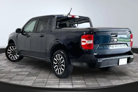 More photos of 2022 Ford Maverick Lariat at Southwest Auto Sales, IN