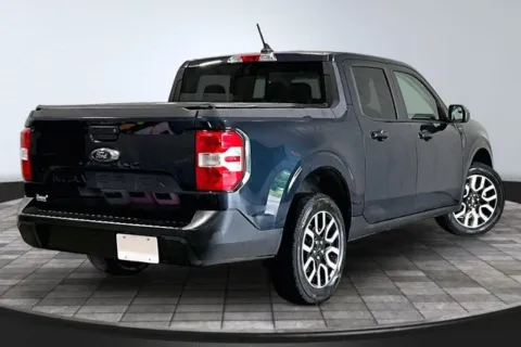 More photos of 2022 Ford Maverick Lariat at Southwest Auto Sales, IN