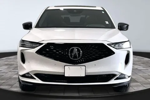 Photos of 2023 Acura MDX A-Spec for sale in Roanoke, IN at Southwest Auto Sales