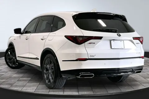 More photos of 2023 Acura MDX A-Spec at Southwest Auto Sales, IN