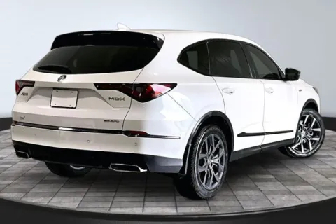 More photos of 2023 Acura MDX A-Spec at Southwest Auto Sales, IN