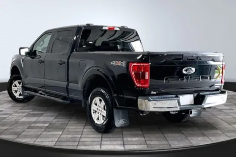 More photos of 2021 Ford F-150 XLT at Southwest Auto Sales, IN