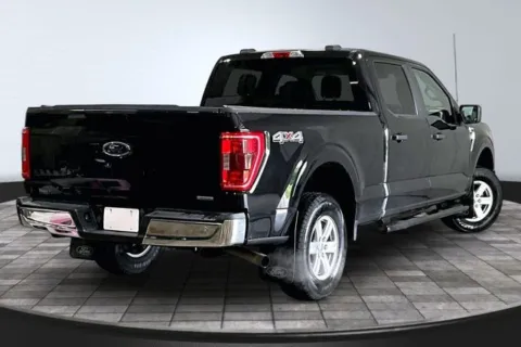 More photos of 2021 Ford F-150 XLT at Southwest Auto Sales, IN