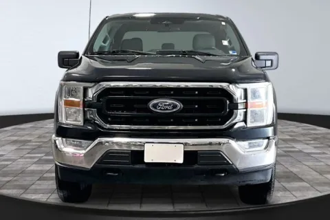 Photos of 2021 Ford F-150 XLT for sale in Roanoke, IN at Southwest Auto Sales