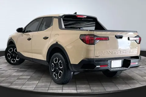 More photos of 2024 Hyundai Santa Cruz SEL at Southwest Auto Sales, IN