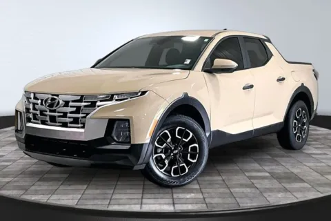 Another view of 2024 Hyundai Santa Cruz SEL for sale in Roanoke, IN at Southwest Auto Sales