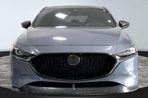 Photos of 2022 Mazda Mazda3 Premium Plus for sale in Roanoke, IN at Southwest Auto Sales