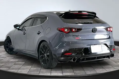 More photos of 2022 Mazda Mazda3 Premium Plus at Southwest Auto Sales, IN