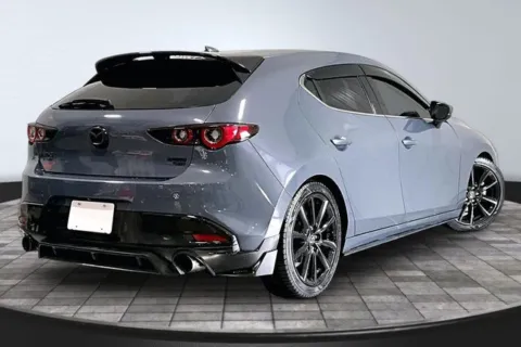 More photos of 2022 Mazda Mazda3 Premium Plus at Southwest Auto Sales, IN