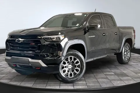 Another view of 2023 Chevrolet Colorado Z71 for sale in Roanoke, IN at Southwest Auto Sales