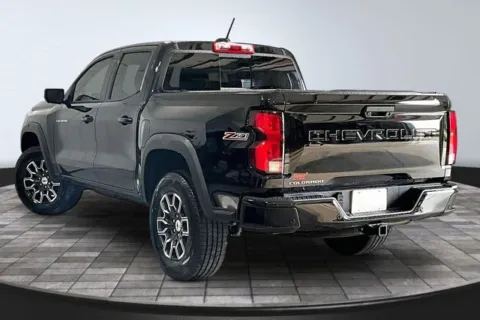 More photos of 2023 Chevrolet Colorado Z71 at Southwest Auto Sales, IN