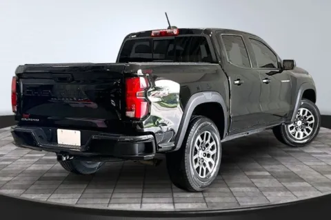 More photos of 2023 Chevrolet Colorado Z71 at Southwest Auto Sales, IN