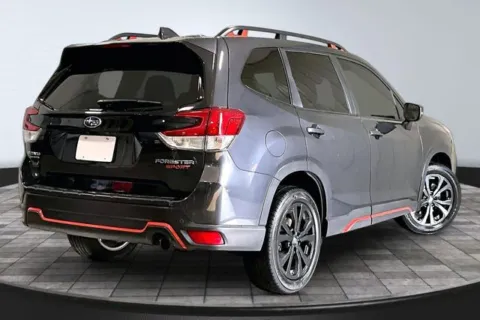 More photos of 2019 Subaru Forester Sport at Southwest Auto Sales, IN