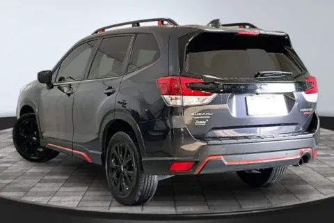 More photos of 2019 Subaru Forester Sport at Southwest Auto Sales, IN