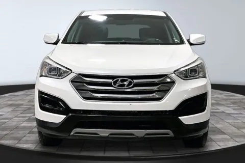 Photos of 2016 Hyundai Santa Fe Sport 2.4 Base for sale in Roanoke, IN at Southwest Auto Sales
