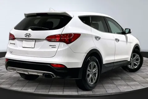 More photos of 2016 Hyundai Santa Fe Sport 2.4 Base at Southwest Auto Sales, IN