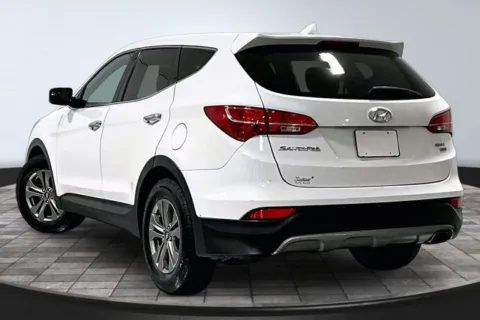 More photos of 2016 Hyundai Santa Fe Sport 2.4 Base at Southwest Auto Sales, IN