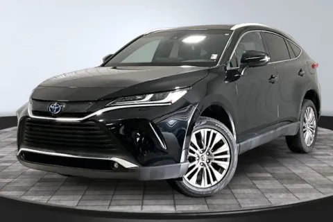 Another view of 2023 Toyota Venza XLE for sale in Roanoke, IN at Southwest Auto Sales