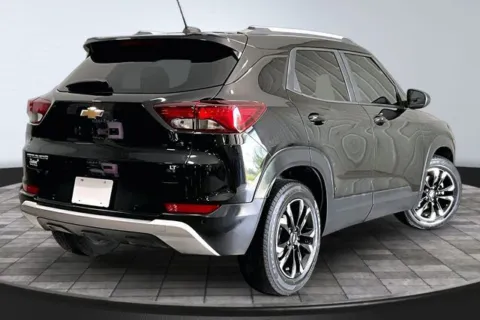 More photos of 2021 Chevrolet TrailBlazer LT at Southwest Auto Sales, IN