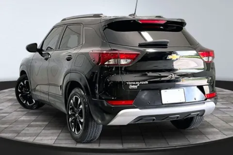 More photos of 2021 Chevrolet TrailBlazer LT at Southwest Auto Sales, IN