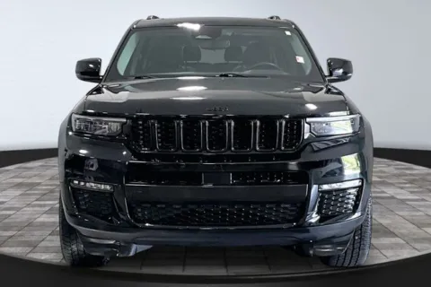 Photos of 2023 Jeep Grand Cherokee L Limited for sale in Roanoke, IN at Southwest Auto Sales