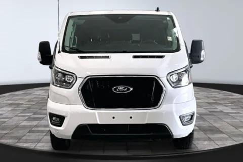 Photos of 2023 Ford Transit-350 XLT for sale in Roanoke, IN at Southwest Auto Sales