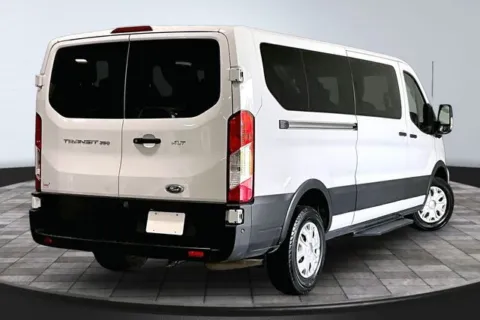 More photos of 2023 Ford Transit-350 XLT at Southwest Auto Sales, IN