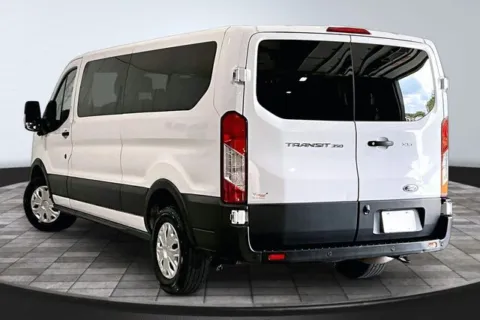 More photos of 2023 Ford Transit-350 XLT at Southwest Auto Sales, IN