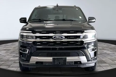 Photos of 2022 Ford Expedition Max Limited for sale in Roanoke, IN at Southwest Auto Sales