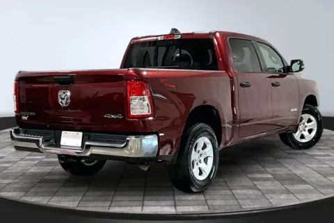 More photos of 2023 Ram 1500 Big Horn/Lone Star at Southwest Auto Sales, IN