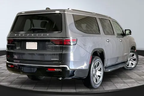 More photos of 2024 Jeep Wagoneer L Series II at Southwest Auto Sales, IN