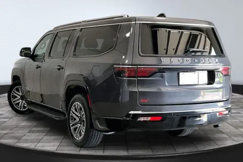 More photos of 2024 Jeep Wagoneer L Series II at Southwest Auto Sales, IN