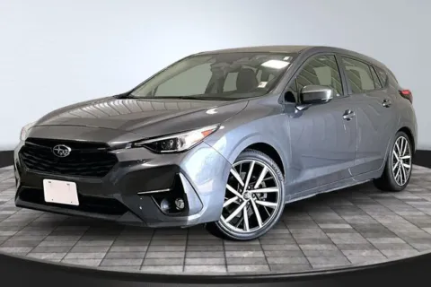 Another view of 2024 Subaru Impreza Sport for sale in Roanoke, IN at Southwest Auto Sales