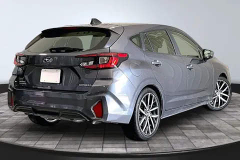 More photos of 2024 Subaru Impreza Sport at Southwest Auto Sales, IN