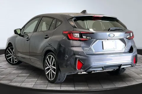More photos of 2024 Subaru Impreza Sport at Southwest Auto Sales, IN