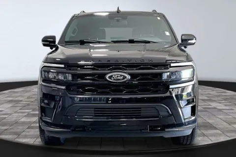 Photos of 2024 Ford Expedition Limited for sale in Roanoke, IN at Southwest Auto Sales
