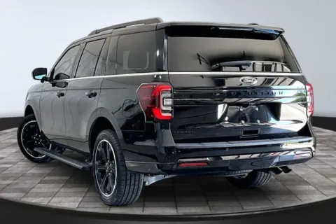 More photos of 2024 Ford Expedition Limited at Southwest Auto Sales, IN