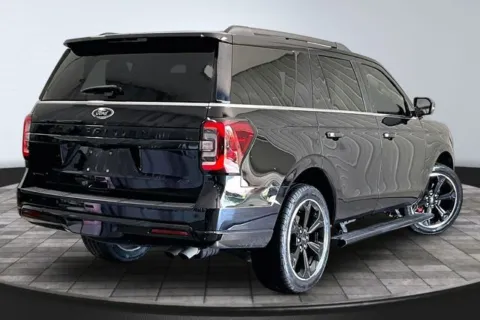 More photos of 2024 Ford Expedition Limited at Southwest Auto Sales, IN