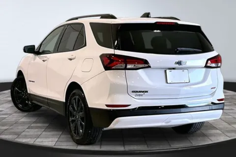 More photos of 2024 Chevrolet Equinox RS at Southwest Auto Sales, IN