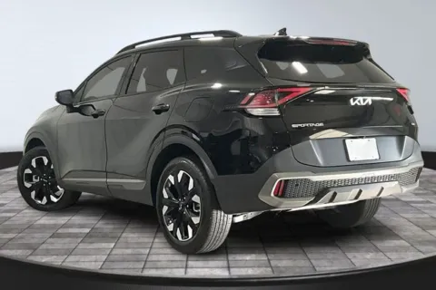 More photos of 2023 Kia Sportage X-Line at Southwest Auto Sales, IN