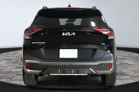 More photos of 2023 Kia Sportage X-Line at Southwest Auto Sales, IN