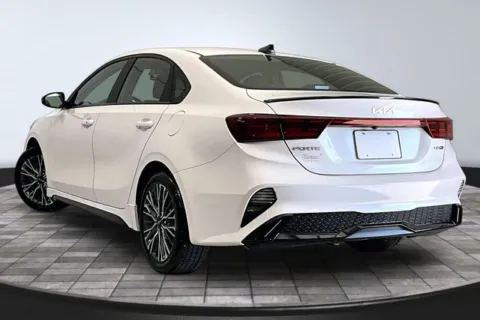 More photos of 2023 Kia Forte GT-Line at Southwest Auto Sales, IN
