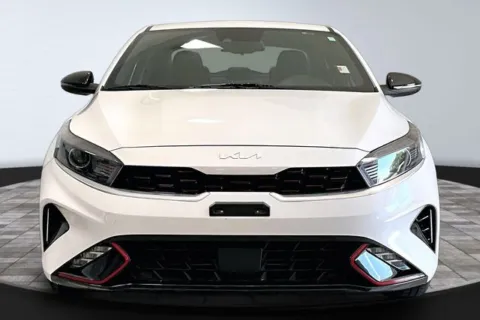 Photos of 2023 Kia Forte GT-Line for sale in Roanoke, IN at Southwest Auto Sales