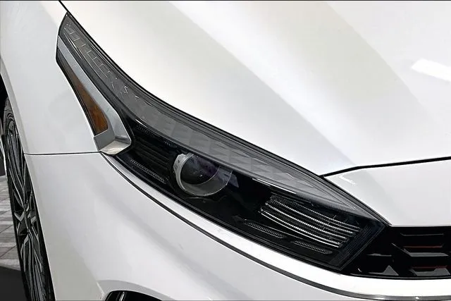 2023 Kia Forte GT-Line - Photo 31