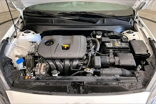 2023 Kia Forte GT-Line - Photo 29