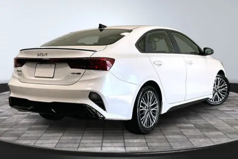 More photos of 2023 Kia Forte GT-Line at Southwest Auto Sales, IN