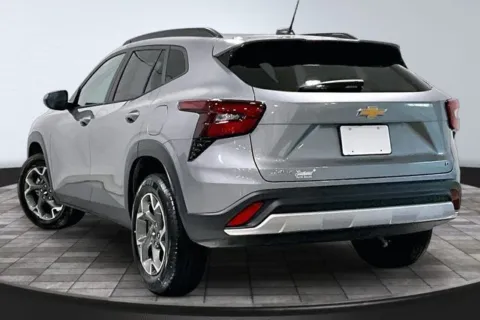 More photos of 2024 Chevrolet Trax LT at Southwest Auto Sales, IN