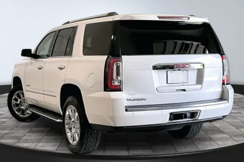 More photos of 2018 GMC Yukon Denali at Southwest Auto Sales, IN