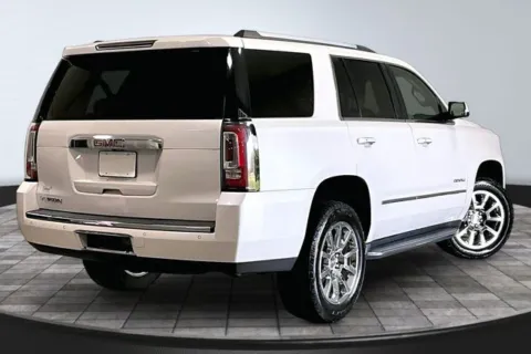 More photos of 2018 GMC Yukon Denali at Southwest Auto Sales, IN