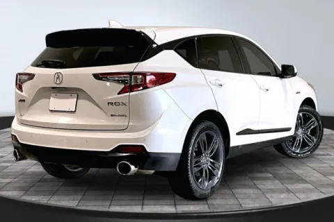 More photos of 2021 Acura RDX A-Spec Package at Southwest Auto Sales, IN